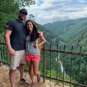 Meet your Posher, Joshua